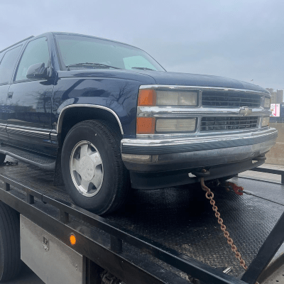 Charlie Towing Offers Towing Services in Westland, MI 48185